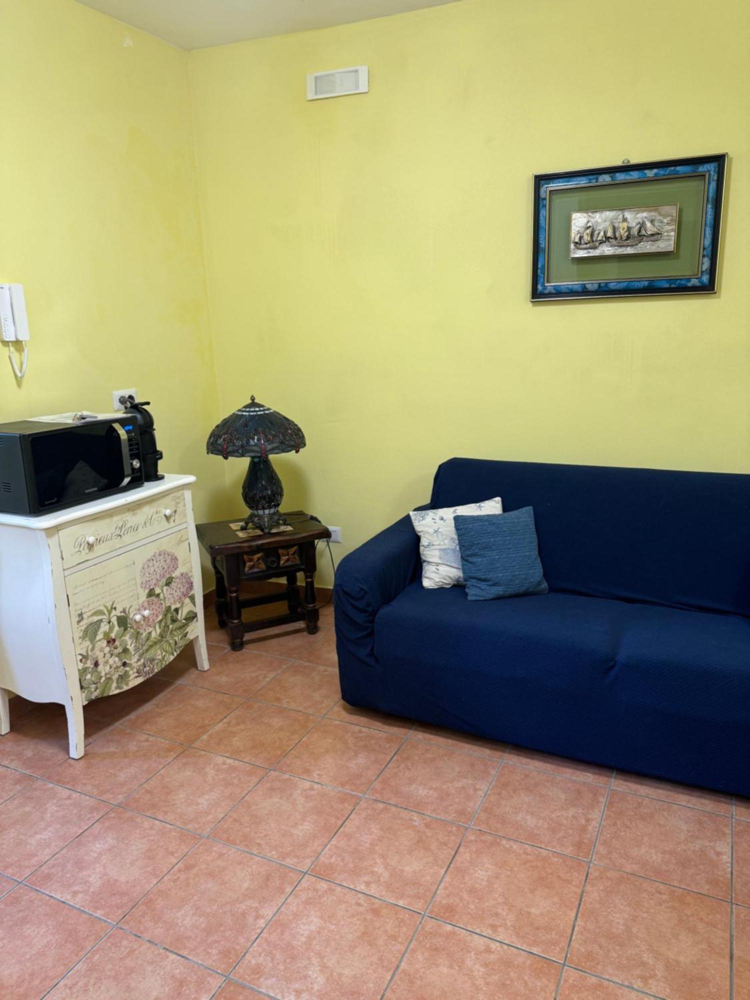 Il Limoneto Di Teresa Amalfi Coast Apartment Maiori Exterior photo